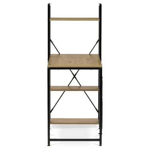 Arbeitstisch 100 x 48 cm, Eiche