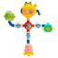 Іграшка для ванни Baby Mix Водопровідна труба, 32x 13 x 30 см