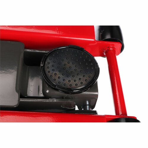 Sixtol Mobilny hydrauliczny podnośnikniskoprofilowy do ciężkich ładunków SX JACK, 3 t