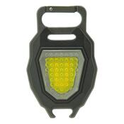 Cattara 13154 COB svietidlo so zapaľovačom Multi Emblem, 560 lm