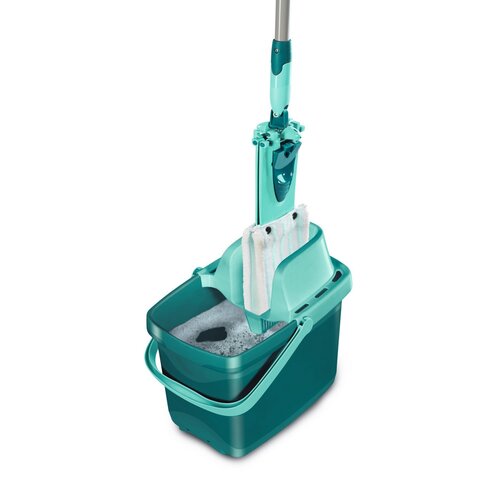 Set de curățare Leifheit Combi Clean XL