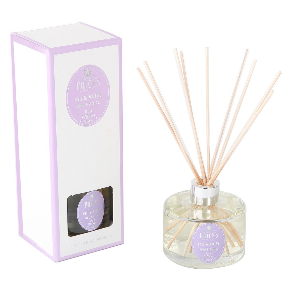 Price´s bytový difuzér fík a aníz 250 ml