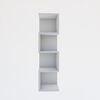 Biblioteczka Alin White