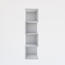 Biblioteczka Alin White