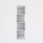Biblioteczka Alin White