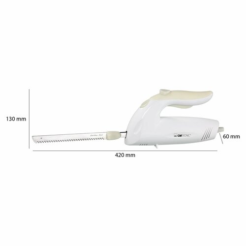 Clatronic EM 3062 elektromos kés