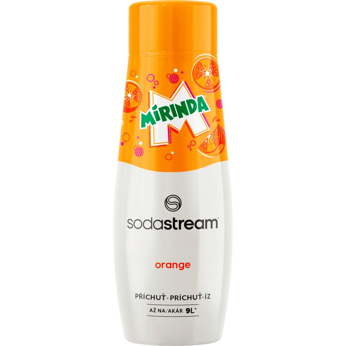 SodaStream Smak MIRINDA, 440 ml