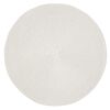 Altom Сервірувальний килимок Straw bílá,діаметр 38 см, набір 4 шт.