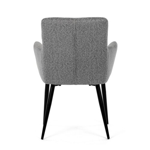 Set de scaune de sufragerie DCH-P3146 SIL2, 2 buc.