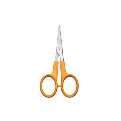 Fiskars 1005143 vyšívací nůžky Classic, 10 cm