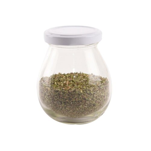 Orion Set of preserving jars with lids Majo 0.245l, 10 pcs