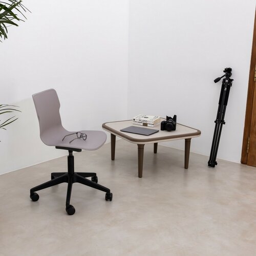 Židle Duo Studio Stone 68 x 46 x 90,5 cm