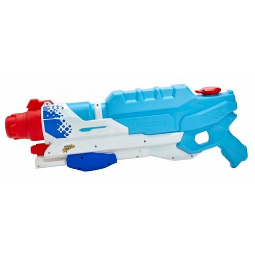 Pistolet na wodę Hurricane Warrior, 30 x 60 x 8,5 cm
