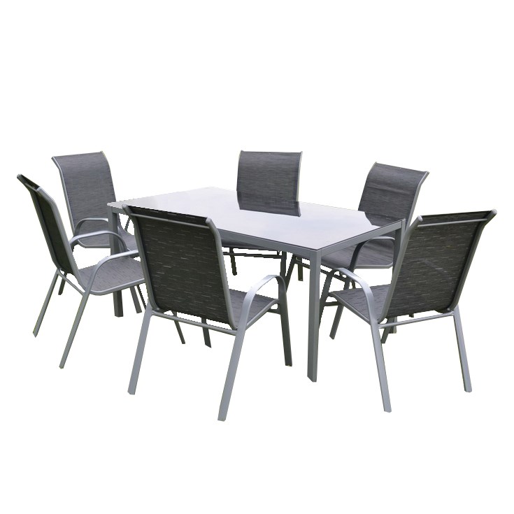 SET zahradního nábytku Linda