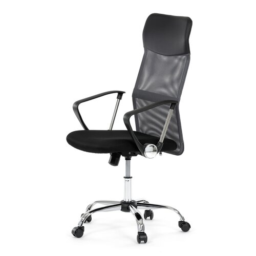 Krzesło biurowe Autronic KA-E305 GREY