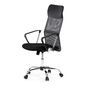 Krzesło biurowe Autronic KA-E305 GREY