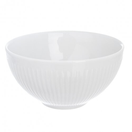 Orion Set porcelanastih skodelic Vlnka 13 cm, 6kos