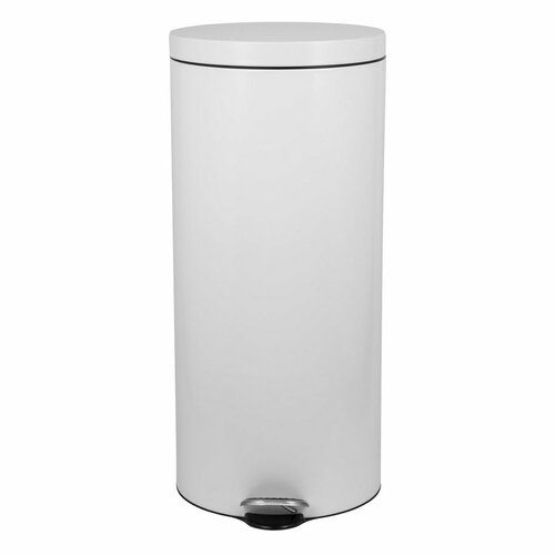 Alda Kosz na śmieci z pedałem Freedom Fresh 30 l, biały