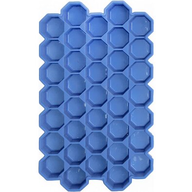 Toro Eisform 37 Würfel, 19,5 x 11,5 x 2,5 cm