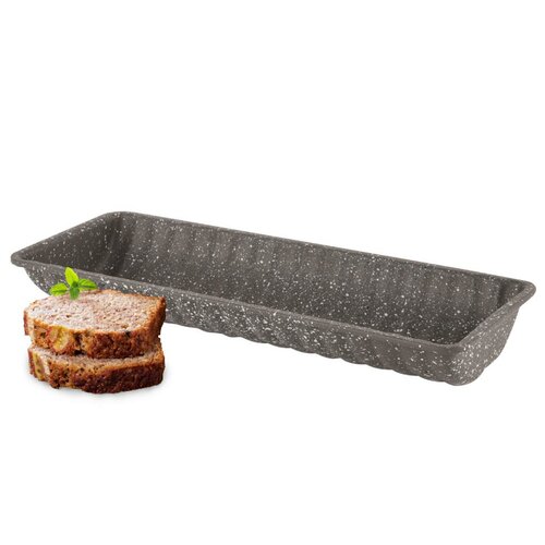 Orion Forma za jelenji hrbet Grande 31 x 12 x 4,5cm