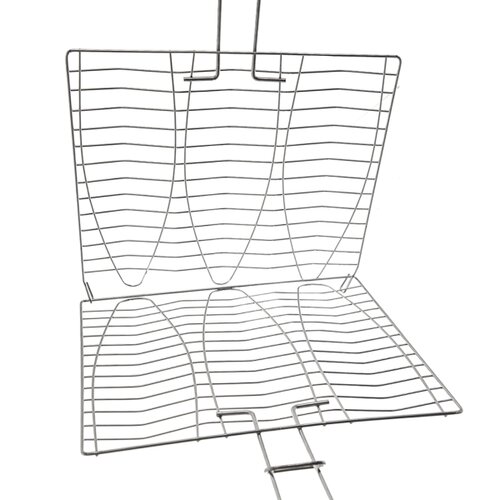 Orion Решітка-гриль для риби 29 х 29 см