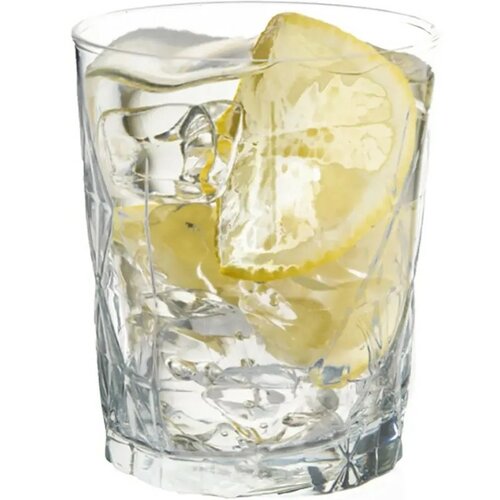 Orion Set of Keops glasses, 0.345 l, 6 pcs