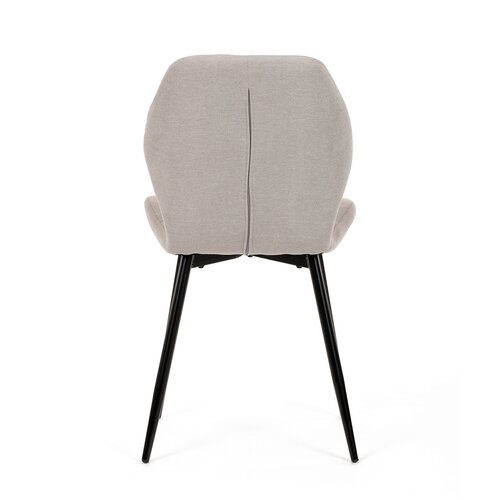 Set de scaune de sufragerie CT-285 LAN2, 4 buc.