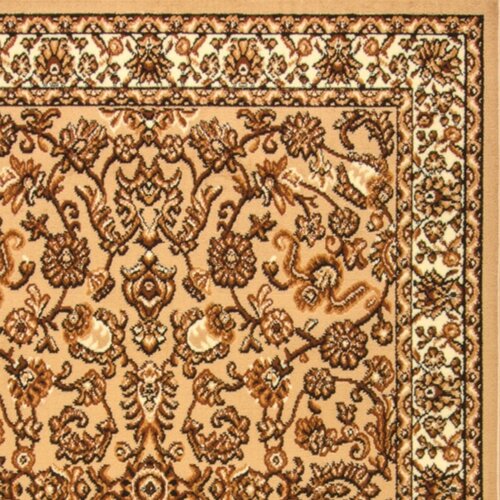 Dywan Samira 12002 beige, 160 x 225 cm