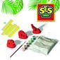 SES Plaster Triple Set Dinozauri
