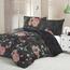 Kvalitex Satin lenjerie de pat Luxury Collection Alisa, 140 x 200 cm, 70 x 90 cm
