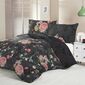 Kvalitex Satin lenjerie de pat Luxury Collection Alisa, 140 x 200 cm, 70 x 90 cm