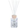 Vonjni difuzor Flora Collection, Črna vrtnica, 100ml, 6 x 9,5 cm