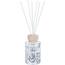 Vonjni difuzor Flora Collection, Črna vrtnica, 100ml, 6 x 9,5 cm