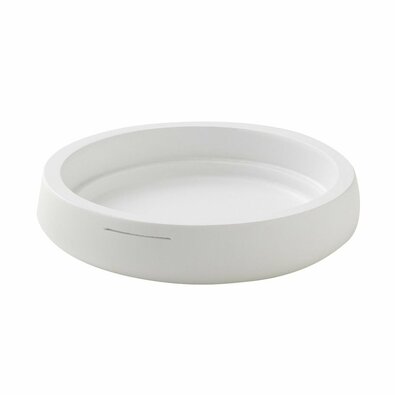GEDY KI1102 Kira milnik na stojalo, bela mat