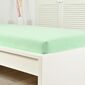 4Home махрове простирадло Ideal green , 90 x 200см