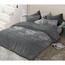 Lenjerie de pat din bumbac Beautiful sleep - Greydream , 140 x 200 cm, 70 x 90 cm