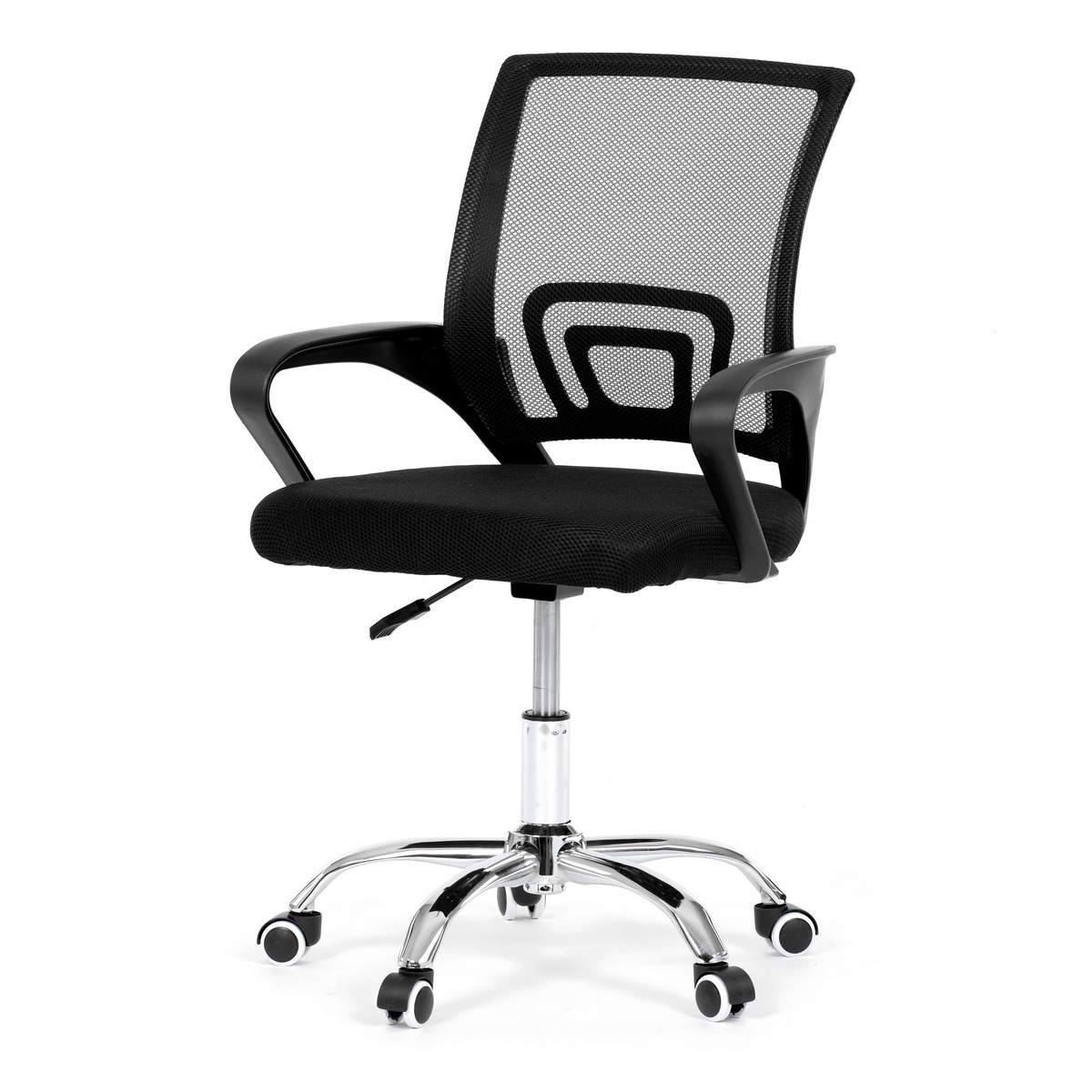 Krzesło biurowe Autronic KA-L103 BK