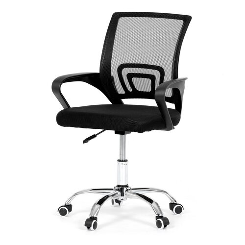 Autronic KA-L103 BK Krzesło biurowe