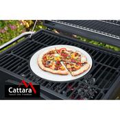 Cattara Płyta do grillowania Pizza do grillów Royal classic i Royal grande, 31 cm