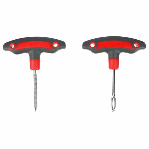 Sixtol Zestaw do naprawy opon CAR TIRE REPAIR SET3, 13 szt.