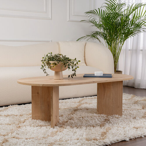 Couchtisch Sable Sapphire Oak