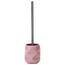 Kleine Wolke WC set Crackle, roza