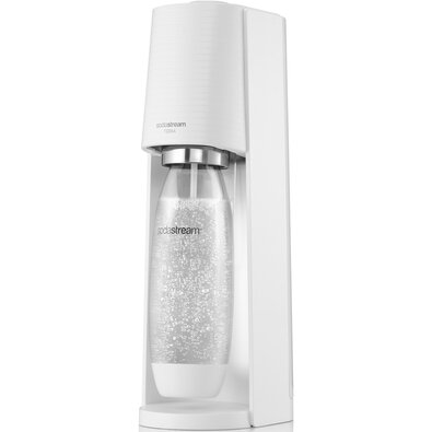 Sodastrem Terra White Saturator wody gazowanej