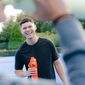 Stanley Aerolight IceFlow пляшка для води Fast Flow 600 мл Tigerlily
