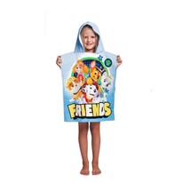 Poncho copii Paw Patrol 259, 50 x 115 cm Poncho copii Paw Patrol 259, 50 x 115 cm