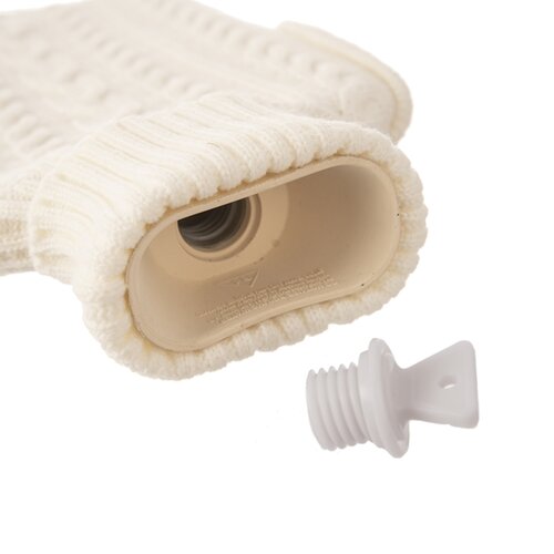 Orion Termofor pulover 1,6 l, smetanova