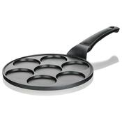 Banquet Pánev na 7 lívanců s nepřilnavým povrchem ALIVIA 26 cm
