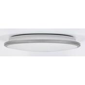Rabalux 71129 stropné LED svietidlo Engon, 24 W, strieborná