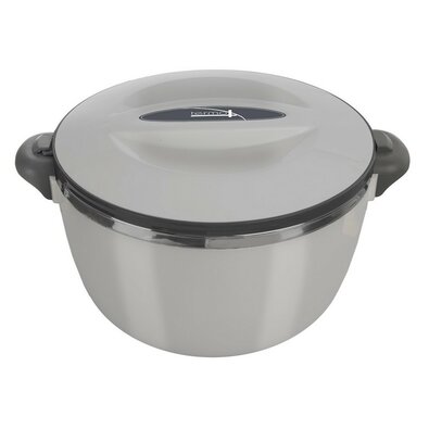 Orion Termoska Termo siva, 3,9 l