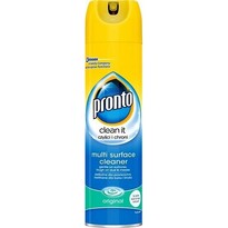 Pronto Classic 5v1 multifunkčný sprej proti prachu 250 ml Pronto Classic 5v1 multifunkčný sprej proti prachu 250 ml